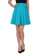 Christies   Porter Knee Length Skirts