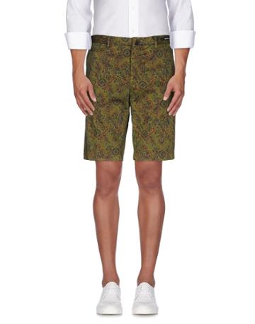 Pt Icon Bermudas