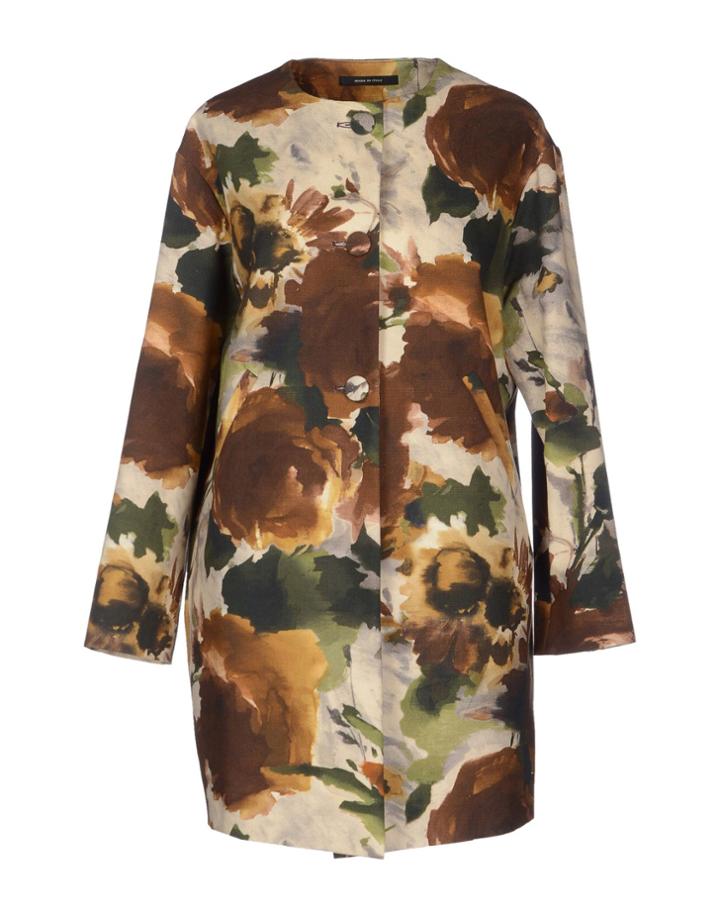Tagliatore 02-05 Overcoats