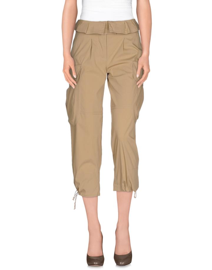 Paule Ka 3/4-length Shorts