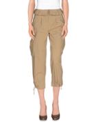 Paule Ka 3/4-length Shorts
