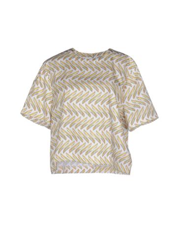 10x10 Anitaliantheory Blouses