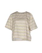 10x10 Anitaliantheory Blouses