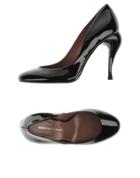 Nicole Brundage Pumps