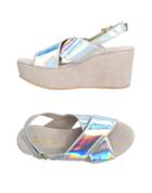 Swami Sandals