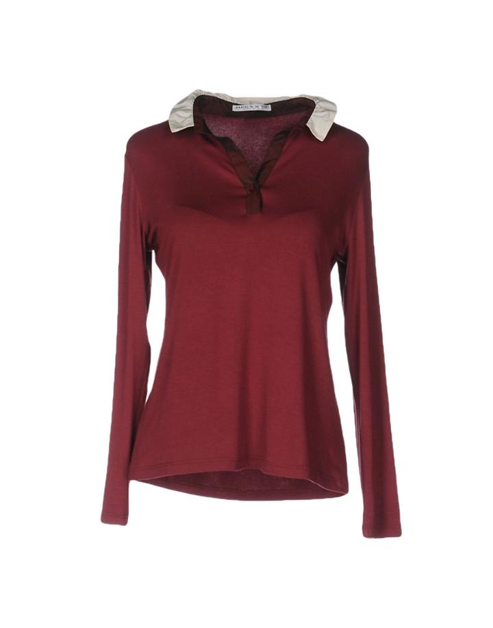 Daniel & Mayer T-shirts