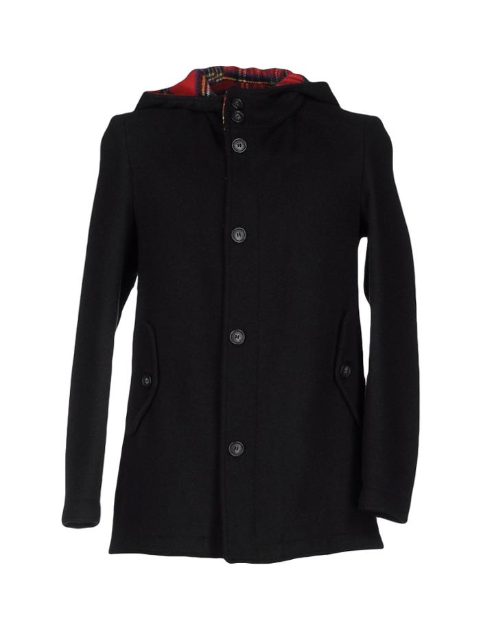 Accademia Studio Coats