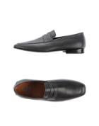 Enrico Fantini Loafers