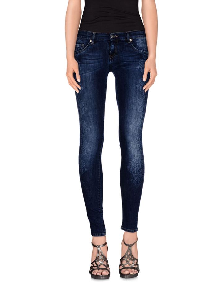 Dna Outsiders Jeans