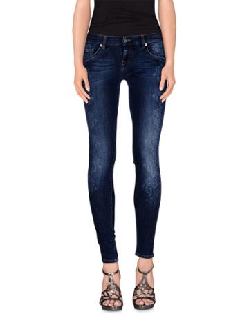 Dna Outsiders Jeans