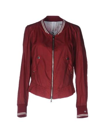 1g First Generation Jackets