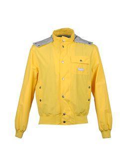 Carlsberg Jackets