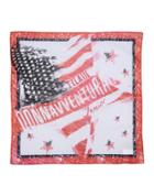Donnavventura By Alviero Martini 1a Classe Square Scarves