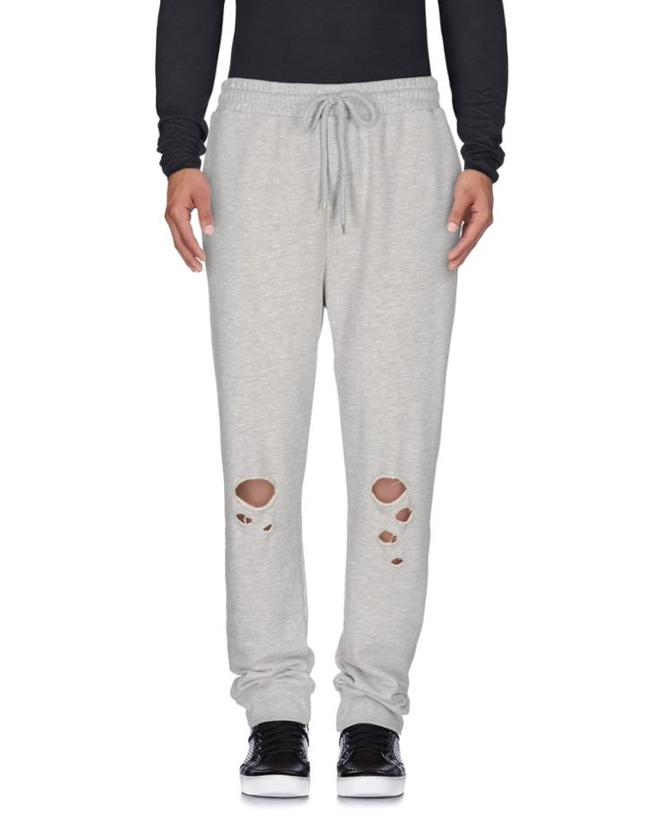 Junkyard. Casual Pants
