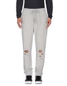 Junkyard. Casual Pants