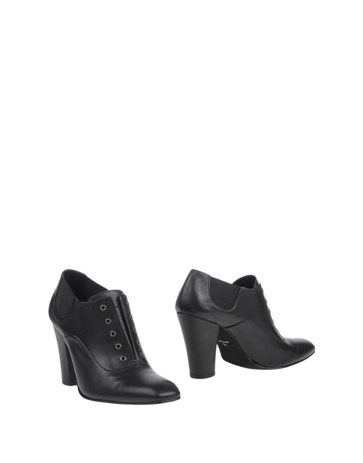 Limi Feu Booties