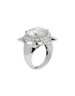 Noir Rings