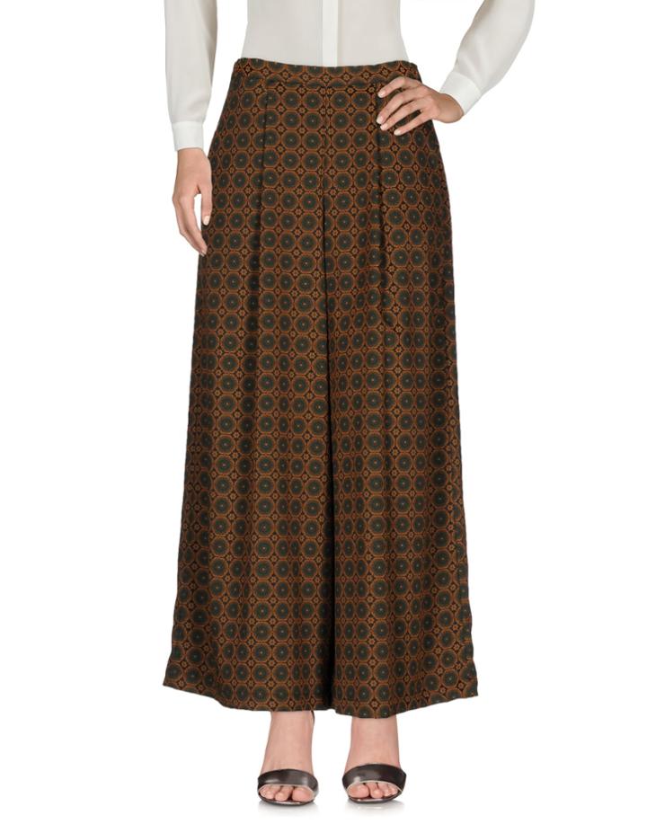 Macr  Casual Pants