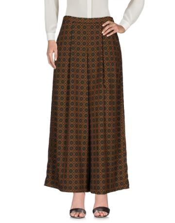 Macr  Casual Pants