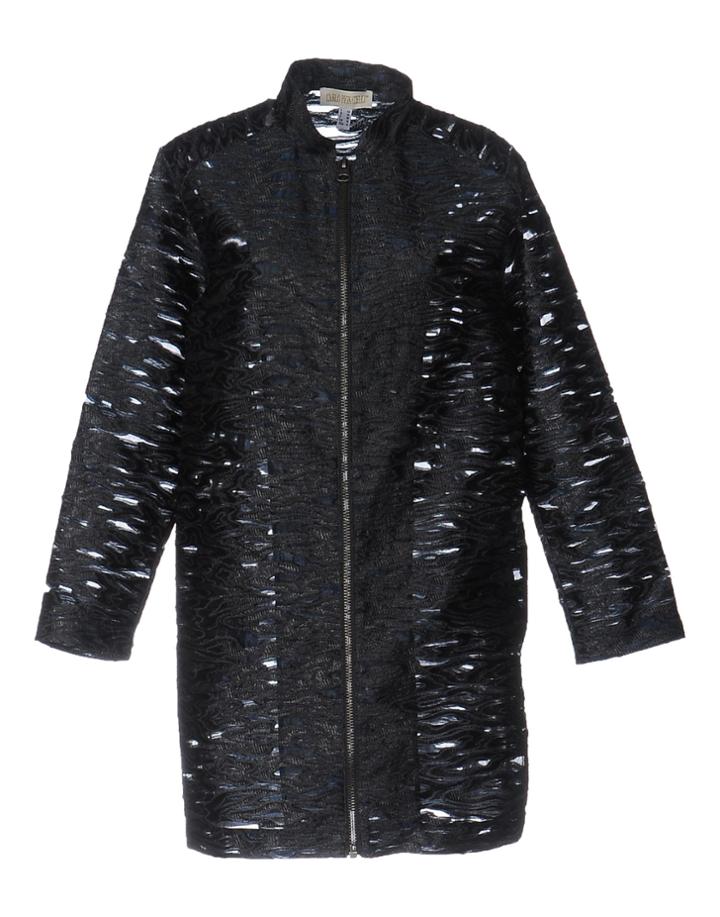 Carlo Pignatelli Overcoats