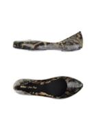 Melissa + Julia Petit Ballet Flats