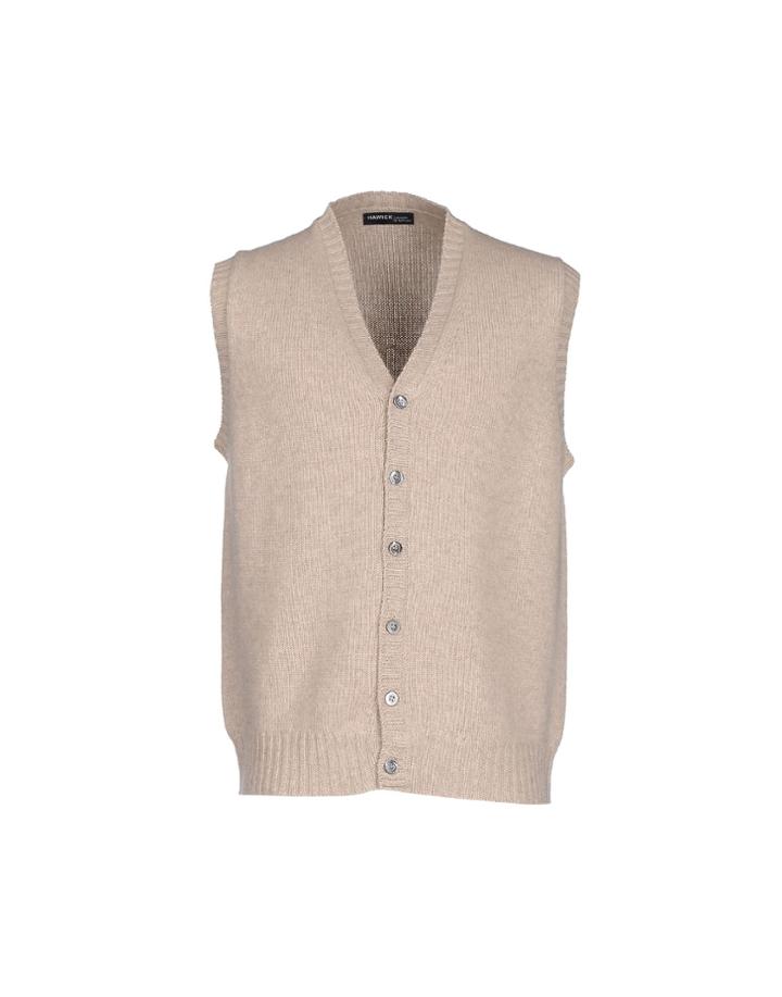 Hawick Cardigans