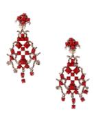 Valentino Earrings