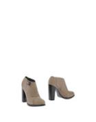 Iceberg Shoe Boots