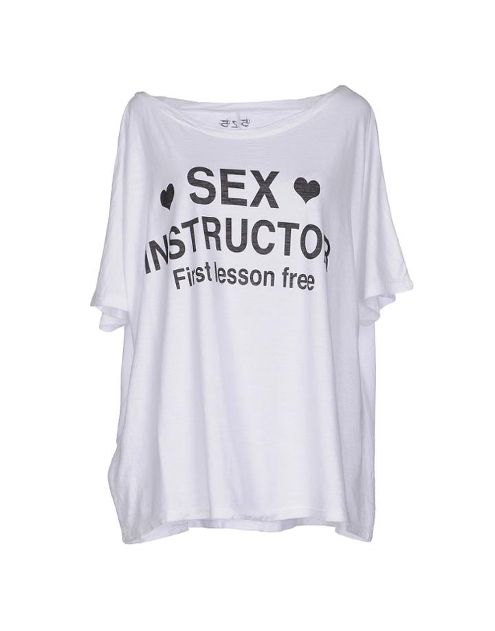 525 T-shirts