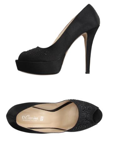 6carina Pumps