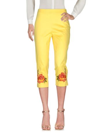 Tiziano Santandrea 3/4-length Shorts