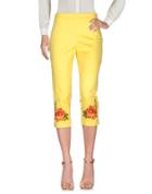 Tiziano Santandrea 3/4-length Shorts