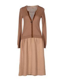 Soho De Luxe Knee-length Dresses