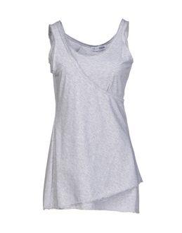 Lo Not Equal Tank Tops