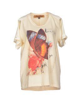 Prim Rose Sweatshirts