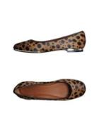 Givenchy Ballet Flats