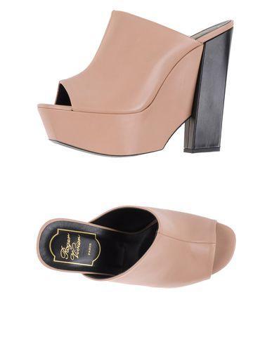 Roger Vivier Sandals