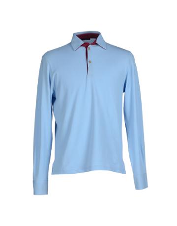 Sartorio Polo Shirts