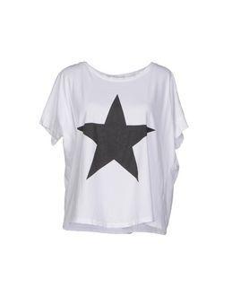 Chili Peppers T-shirts