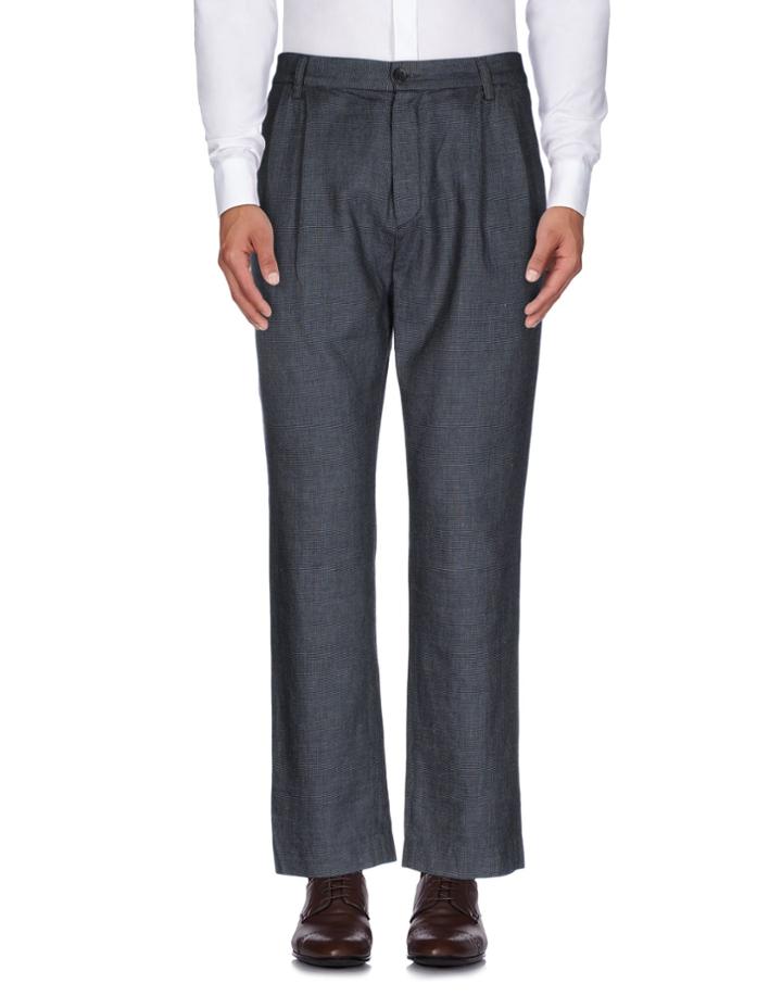 Covert Casual Pants
