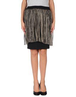 Giorgia & Johns Knee Length Skirts