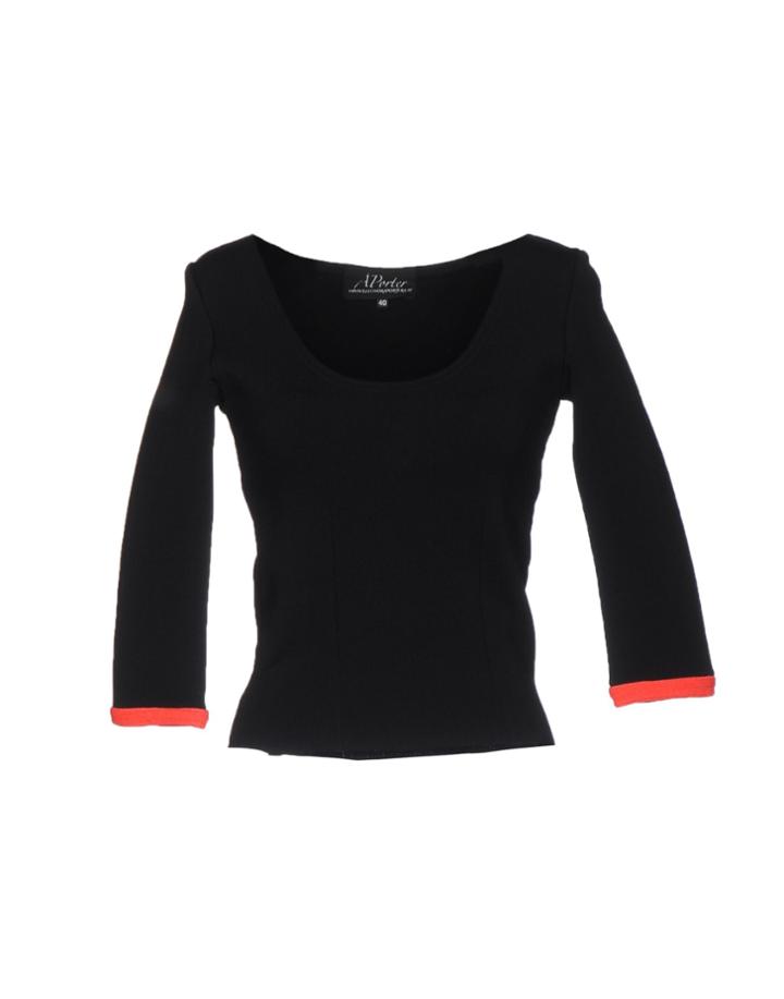 Eleonora Portera Sweaters