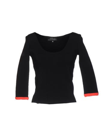 Eleonora Portera Sweaters