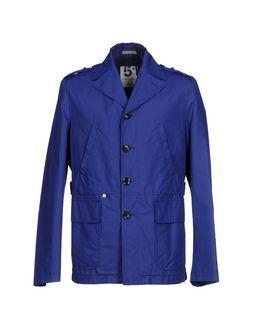 Angelo Nardelli Jackets
