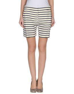 Sophie Hulme Bermudas