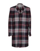 Black Fleece By Brooks Brothers Coats