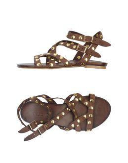 Inuovo Sandals