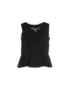Jill Morisco Milano Tops