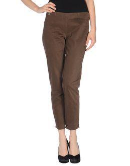 Shaft Deluxe Casual Pants