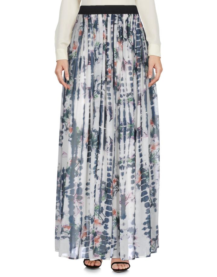 Fracomina Long Skirts